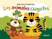 Papel Animales Chiquitos