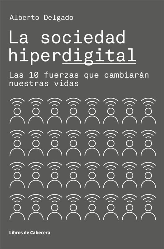 E-book La Sociedad Hiperdigital