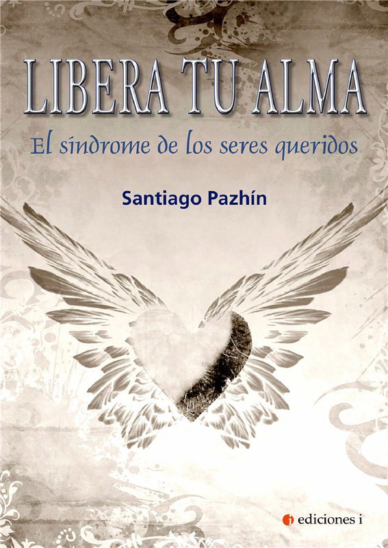 E-book Libera Tu Alma