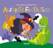 Papel Alfabeto Fantastico