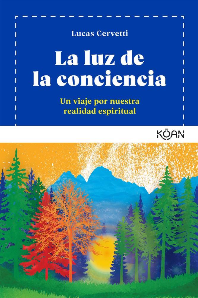 Papel Luz De La Conciencia, La