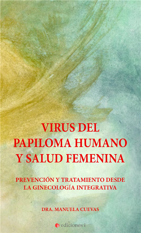 E-book Virus Del Papiloma Humano Y Salud Femenina