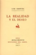  EPISTOLARIO 1924-1963 LUIS CERNUDA