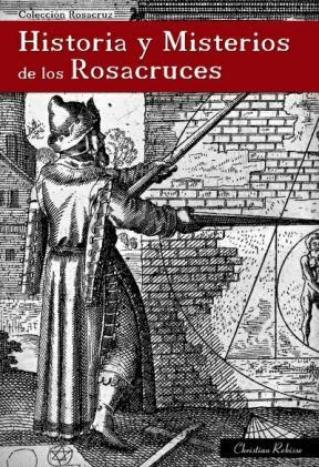E-book Historia Y Misterios De Los Rosacruces