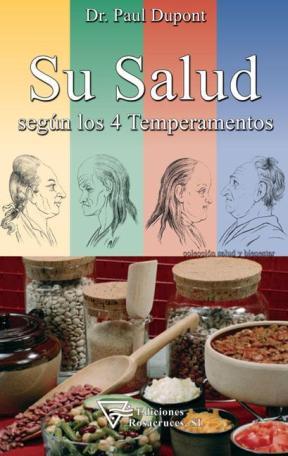 E-book Su Salud Según Los 4 Temperamentos