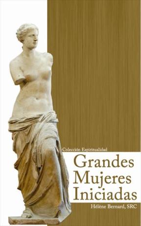 E-book Grandes Mujeres Iniciadas