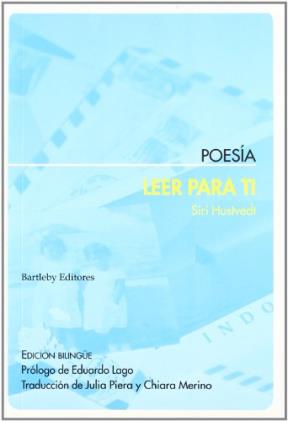  LEER PARA TI