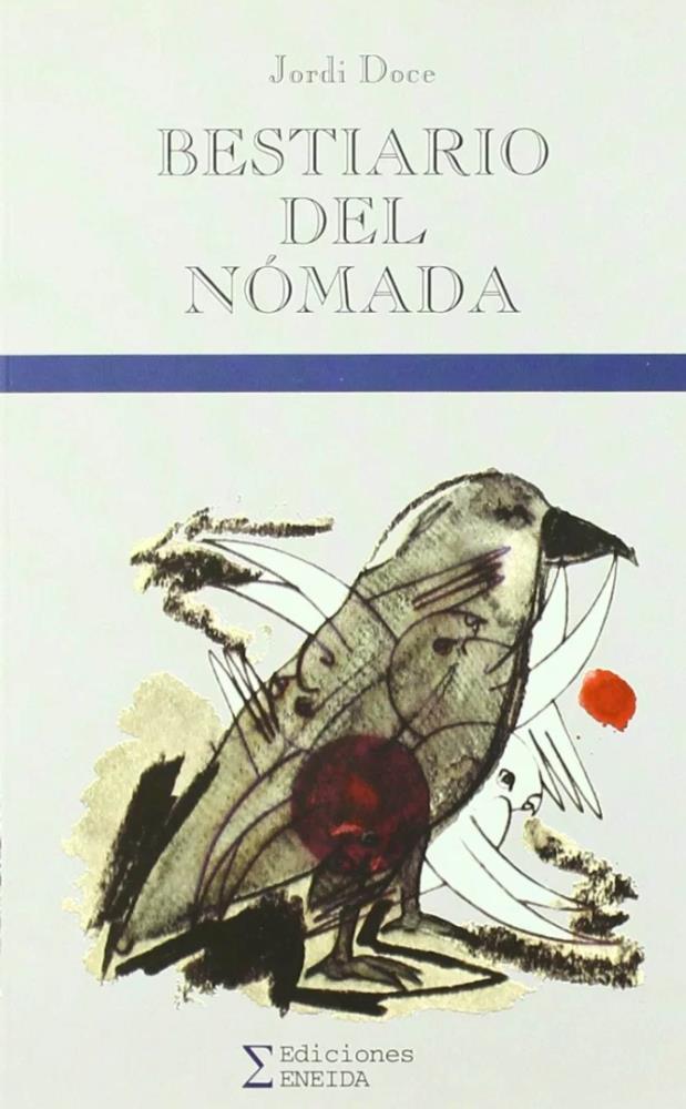 Papel Bestiario Del Nomada