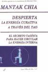  DESPIERTA LA ENERGIA CURATIVA A TRAVES DEL TAO