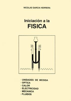 E-book Iniciación A La Física