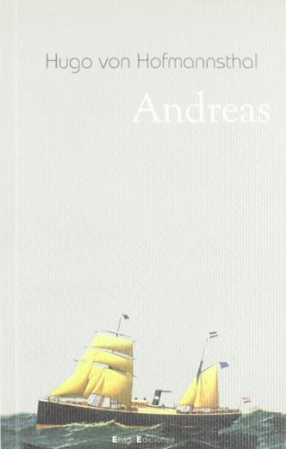  ANDREAS