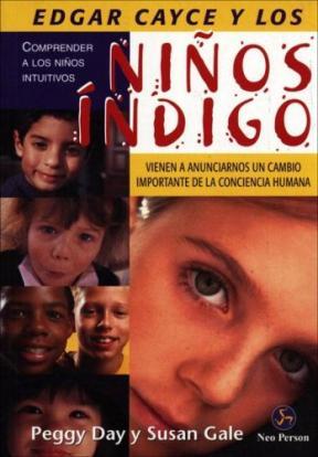 Papel * EDGAR CAYCE Y LOS NIÑOS INDIGO