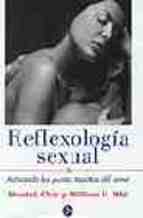 Papel Reflexologia Sexual (Cartone)