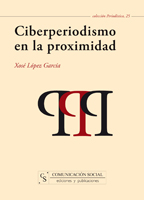 E-book Ciberperiodismo En La Proximidad