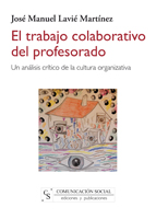 E-book El Trabajo Colaborativo Del Profesorado