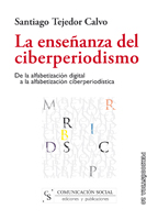 E-book La Enseñanza Del Ciberperiodismo