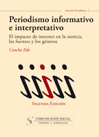 E-book Periodismo Informativo E Interpretativo