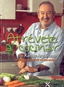 Papel Atrevete A Cocinar