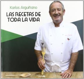 Papel Recetas De Toda La Vida, Las