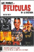  LAS GRANDES PELICULAS 2-  (2 TOMOS) OTRAS 100 PELICULAS IMPRESCINDIBLES