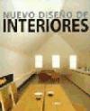  NUEVO DISEÑO DE INTERIORES