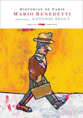  HISTORIAS DE PARIS