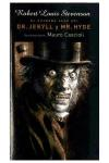  EL EXTRAÑO CASO DEL DR  JEKYLL Y MR  HYDE