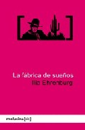  FABRICA DE SUEÑOS  LA