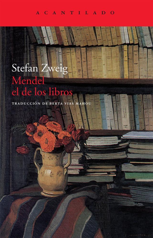 Papel Mendel El De Los Libros
