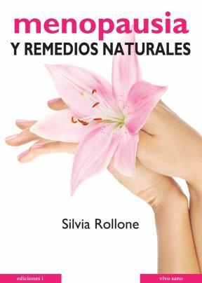 E-book Menopausia Y Remedios Naturales