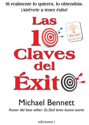 E-book Las 10 Claves Del Éxito