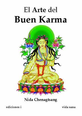 E-book El Arte Del Buen Karma