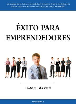 E-book Éxito Para Emprendedores