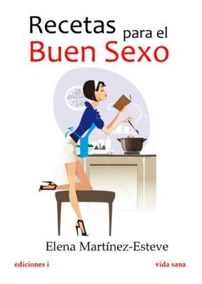 E-book Recetas Para El Buen Sexo