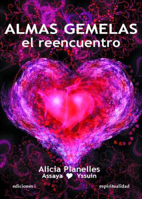 E-book Almas Gemelas, El Reencuentro