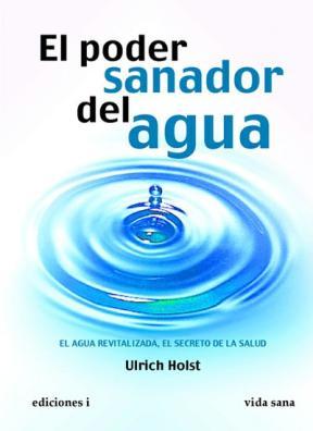 E-book El Poder Sanador Del Agua