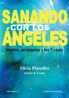 E-book Sanando Con Los Ángeles