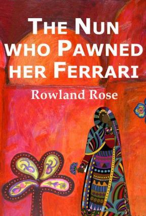 E-book The Nun Who Pawned Her Ferrari