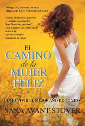 E-book El Camino De La Mujer Feliz