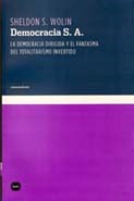  DEMOCRACIA S A