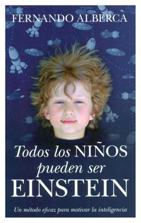 E-book Todos Los Niños Pueden Ser Einstein