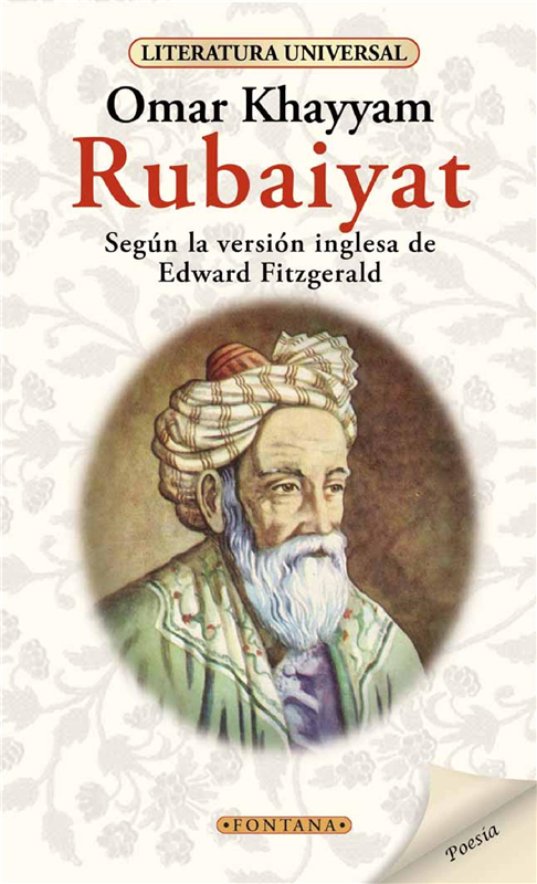 E-book Rubaiyat