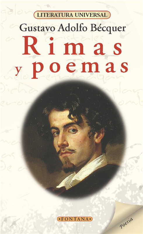 E-book Rimas Y Poemas