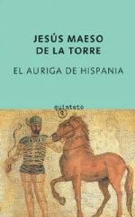 Papel Auriga De Hispania, La