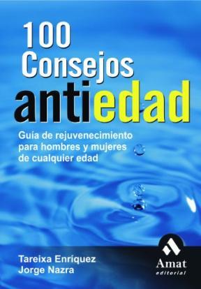 Papel 100 Consejos Antiedad