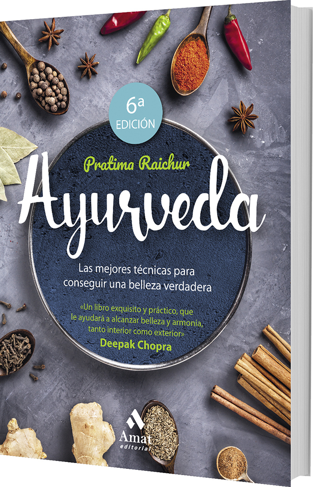 Papel Ayurveda