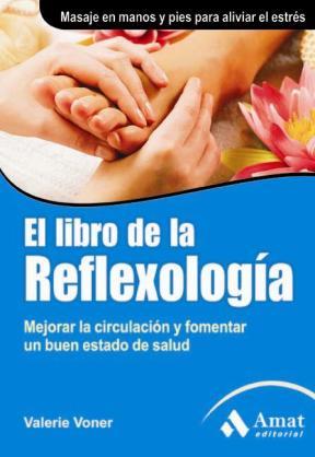 E-book El Libro De La Reflexología. Ebook