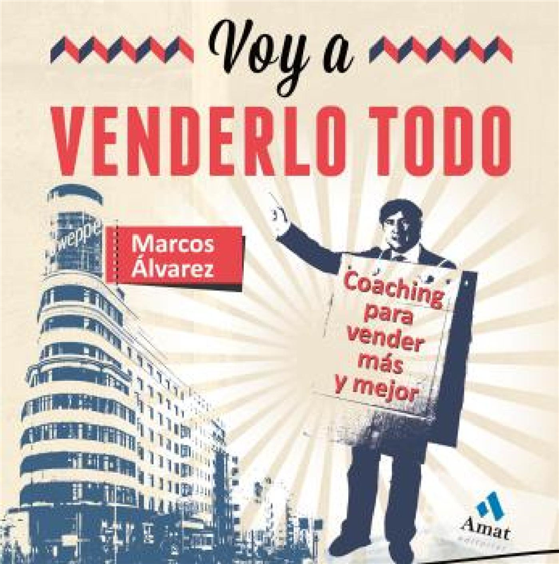 E-book Voy A Venderlo Todo. Ebook