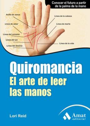 E-book Quiromancia (2A Ed)