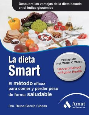 E-book La Dieta Smart. Ebook